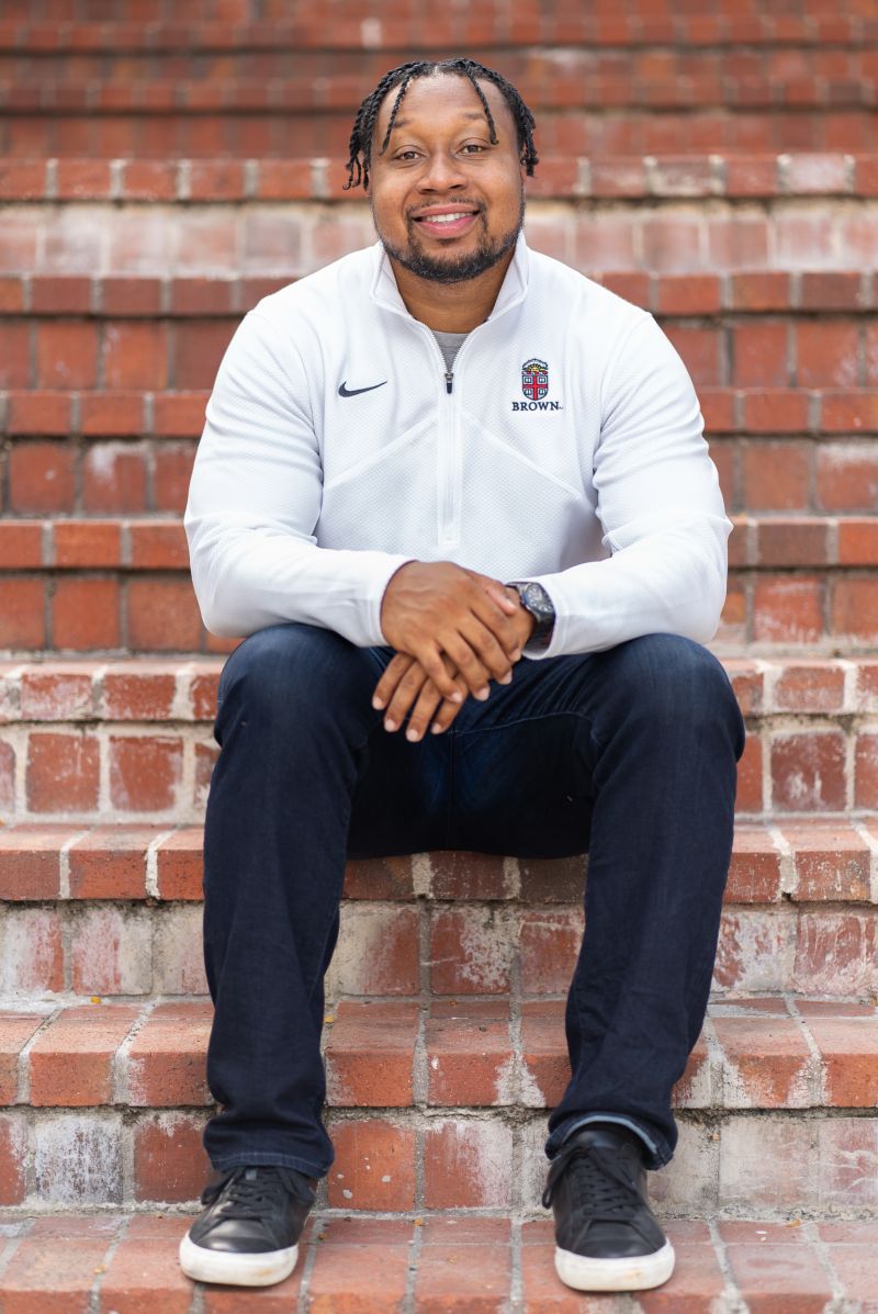 Shawn Gregoire, Founder of Capstone Tech